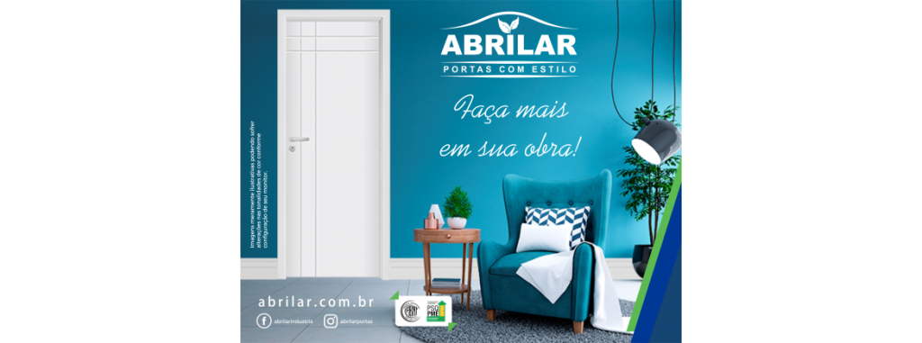 Portas de madeira certificadas: Faça mais em sua obra!