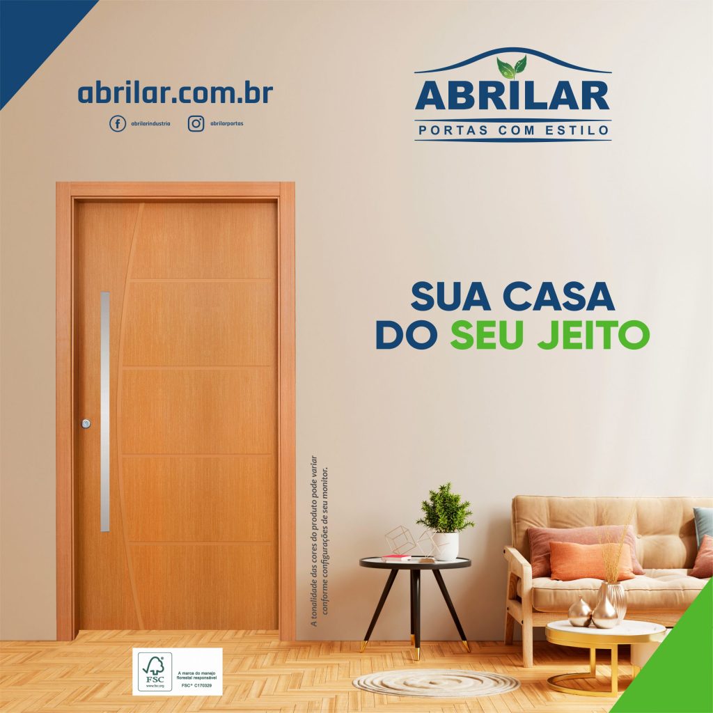 Sua casa do seu jeito