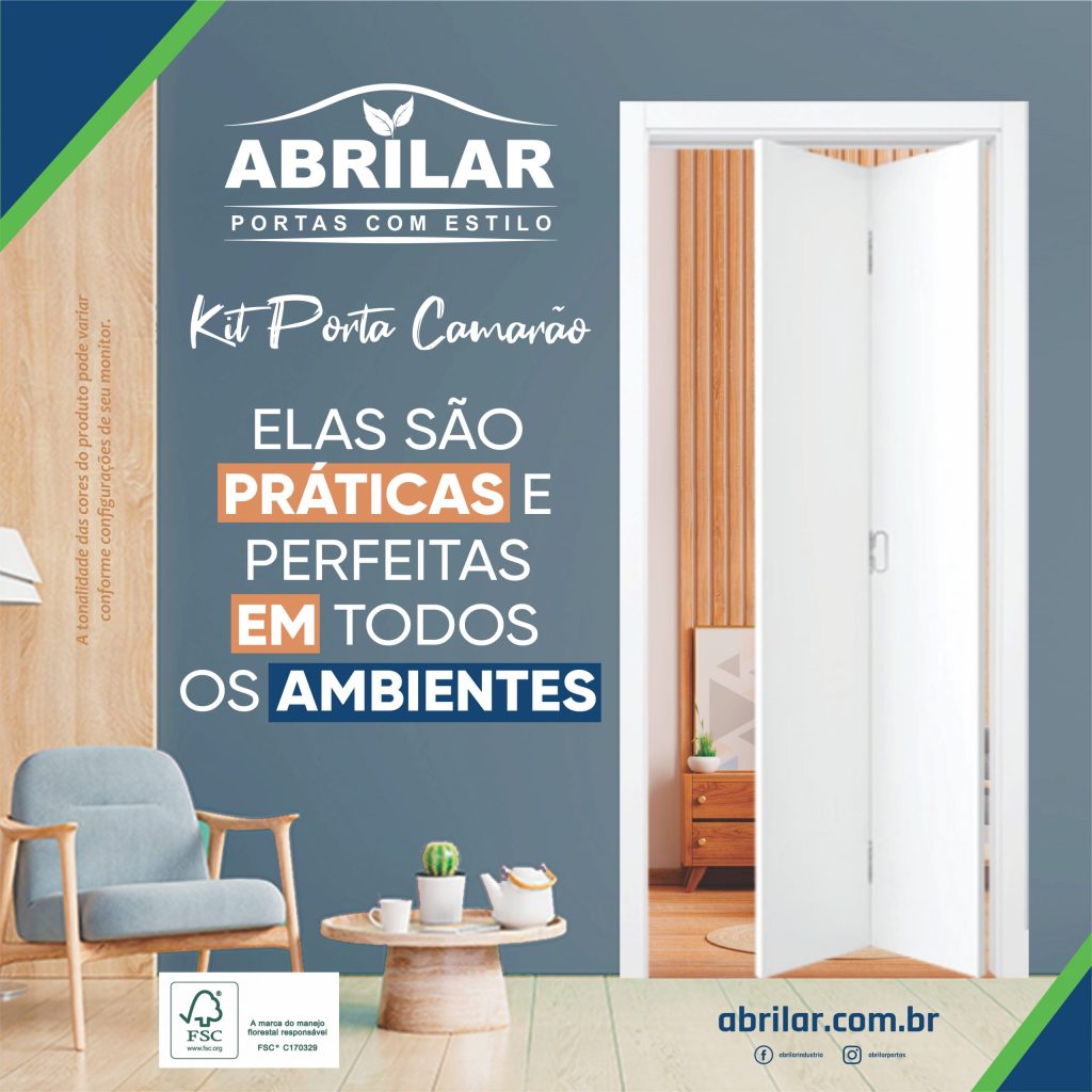 Porta Camarão. Elas são práticas e perfeitas em todos os ambientes.