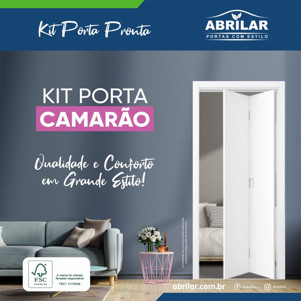 Kit Porta Camarão: Qualidade e conforto em grande estilo