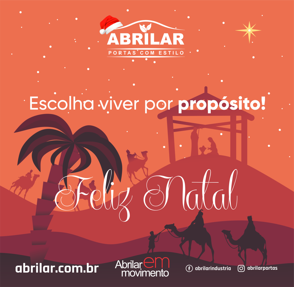 Feliz Natal