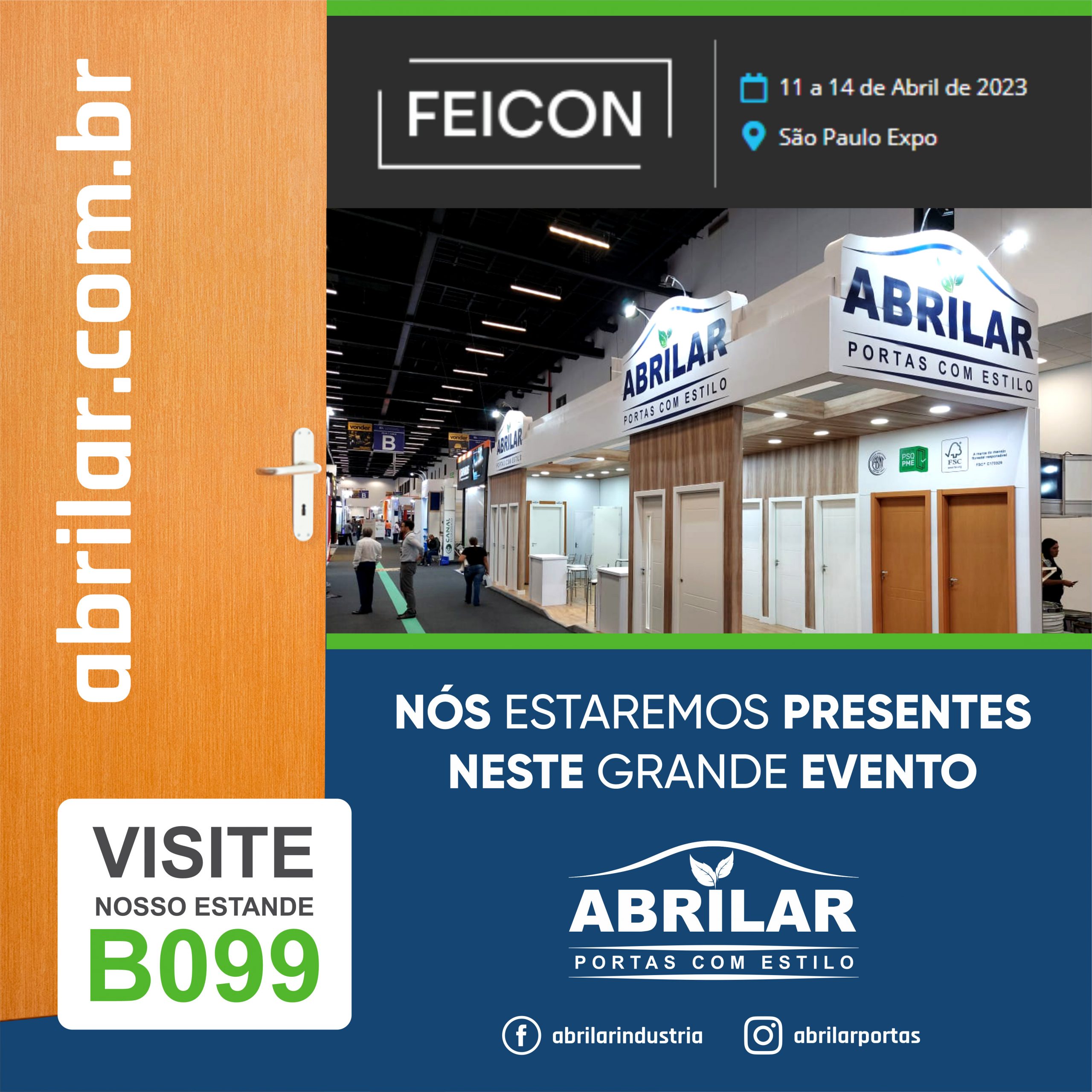 Feicon 2023
