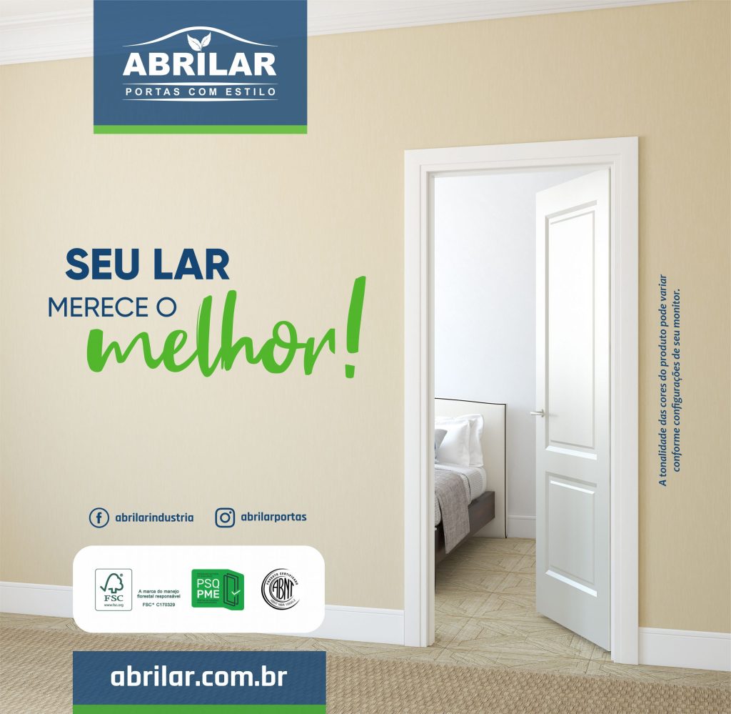 Kit Porta Pronta: Seu lar merece o melhor!