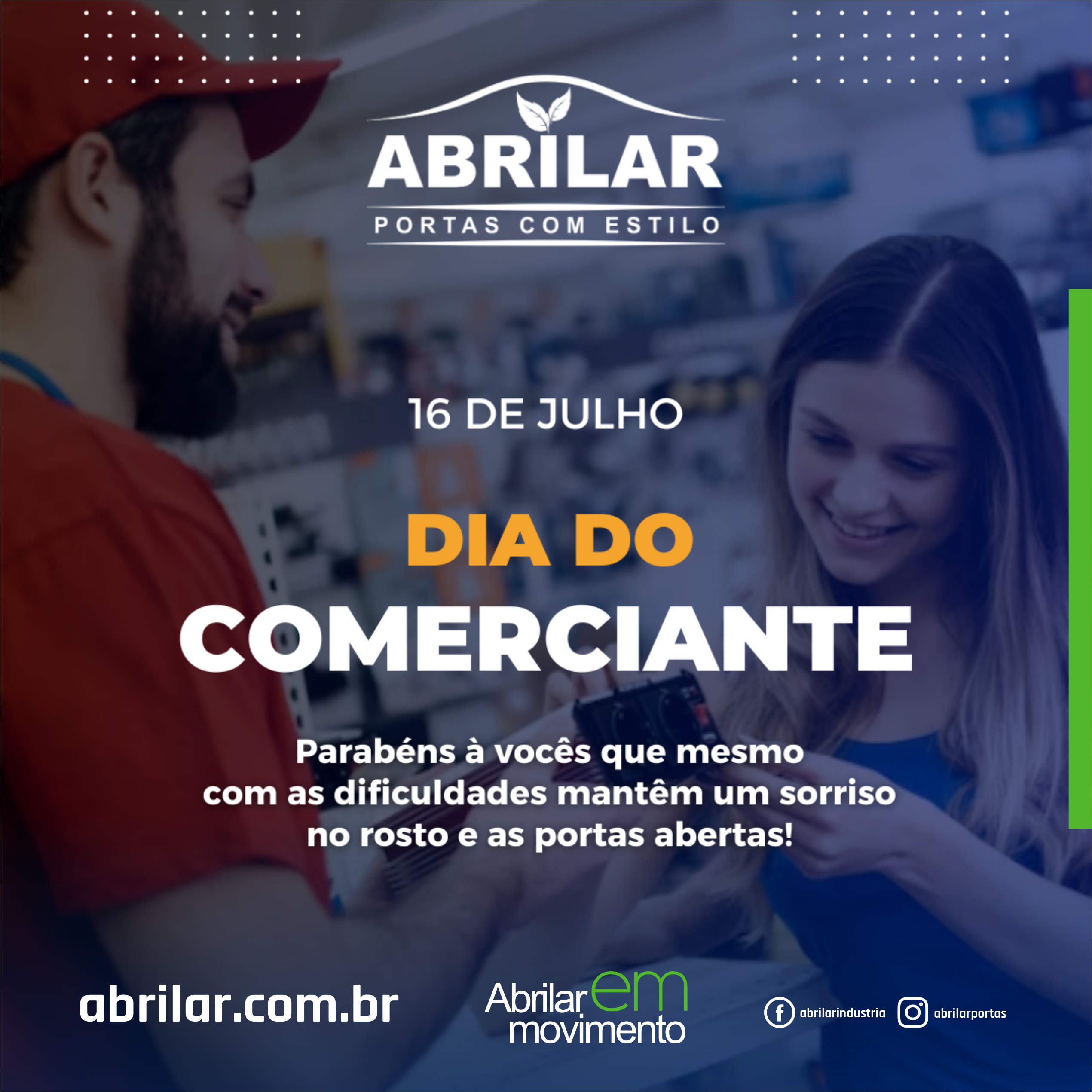 Dia do Comerciante