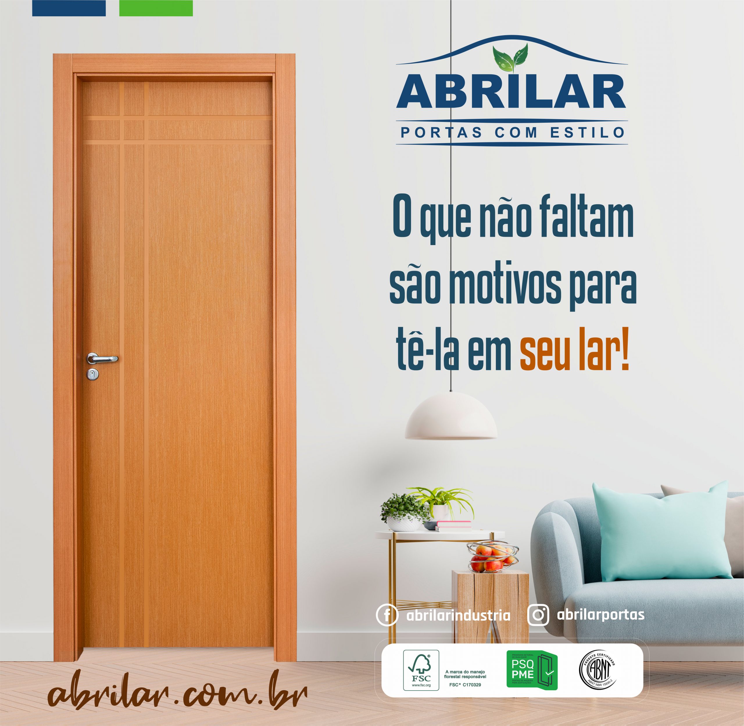 Kit Porta Pronta Abrilar: A Solução Completa para o Seu Lar!