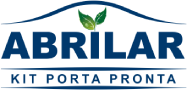 Portas de Madeira e Kit Porta Pronta | Abrilar - Portas com Estilo
